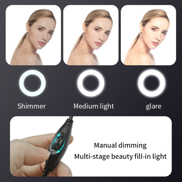 X98 USB Drive-Free HD Fill Light Camera with Microphone, 720P, 1080P, 2K Auto Focus – Durable Build, Easy to Use