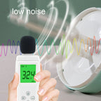 MEIZHIKOU Electric Whisk Household USB Small Baking Automatic Whisk Whipping Cream Cake Mixer, Cake Mixer