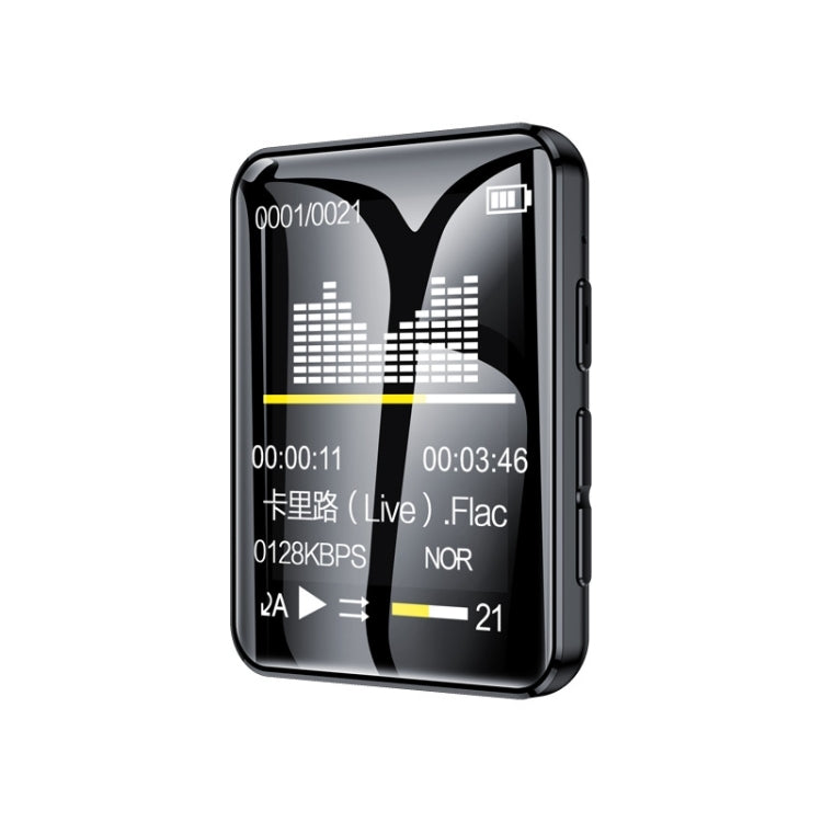 M21 Touch Screen Version 1.77 inch Novel Reading MP3 E-Book, Without Bluetooth 4G, Without Bluetooth 8G, Without Bluetooth 16G, Without Bluetooth 32G, With Bluetooth 4G, With Bluetooth 8G, With Bluetooth 16G, With Bluetooth 32G Without Bluetooth 4G Without Bluetooth