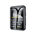 M21 Touch Screen Version 1.77 inch Novel Reading MP3 E-Book, Without Bluetooth 4G, Without Bluetooth 8G, Without Bluetooth 16G, Without Bluetooth 32G, With Bluetooth 4G, With Bluetooth 8G, With Bluetooth 16G, With Bluetooth 32G Without Bluetooth 4G Without Bluetooth