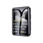 M21 Touch Screen Version 1.77 inch Novel Reading MP3 E-Book, Without Bluetooth 4G, Without Bluetooth 8G, Without Bluetooth 16G, Without Bluetooth 32G, With Bluetooth 4G, With Bluetooth 8G, With Bluetooth 16G, With Bluetooth 32G Without Bluetooth 4G Without Bluetooth