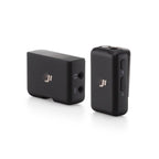 Original Wireless Transmission With OLED Touch Screen For DJI Mic, Model:1 Transmitters 1 Receiver, 1 Transmitters 1 Receiver