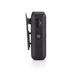 Original Wireless Transmission With OLED Touch Screen For DJI Mic, Model:1 Transmitters 1 Receiver, 1 Transmitters 1 Receiver
