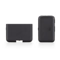 Original Wireless Transmission With OLED Touch Screen For DJI Mic, Model:1 Transmitters 1 Receiver, 1 Transmitters 1 Receiver 1 Transmitters 1 Receiver