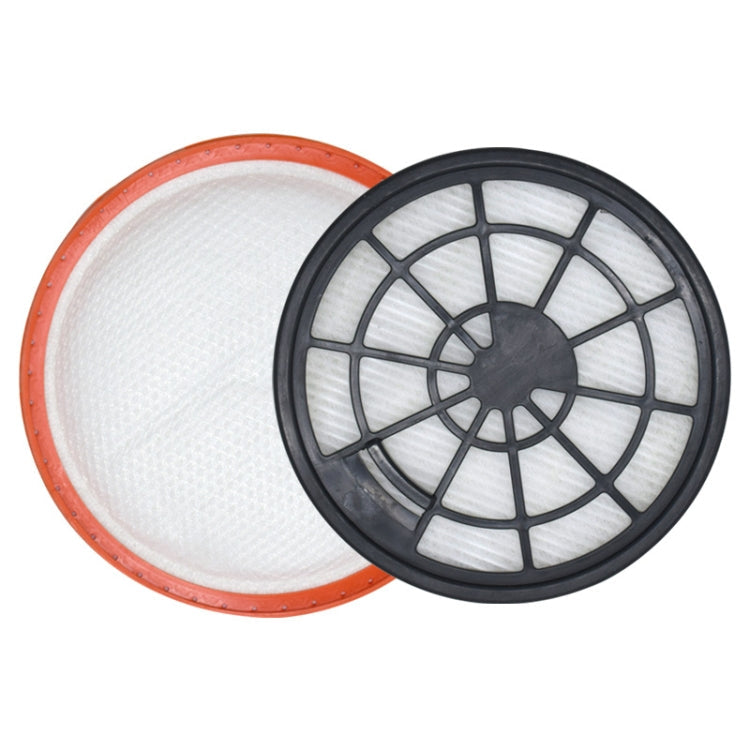 Motor HEPA Filter Element Assembly C86-E2RE for VAX Type 95 Vacuum Cleaner – Durable Build, Easy to Use Default Title