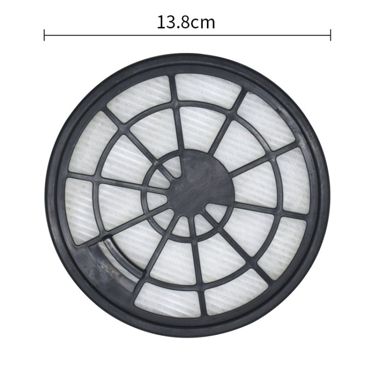 Motor HEPA Filter Element Assembly C86-E2RE for VAX Type 95 Vacuum Cleaner – Durable Build, Easy to Use