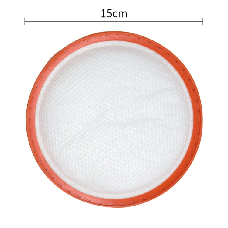 Motor HEPA Filter Element Assembly C86-E2RE for VAX Type 95 Vacuum Cleaner – Durable Build, Easy to Use