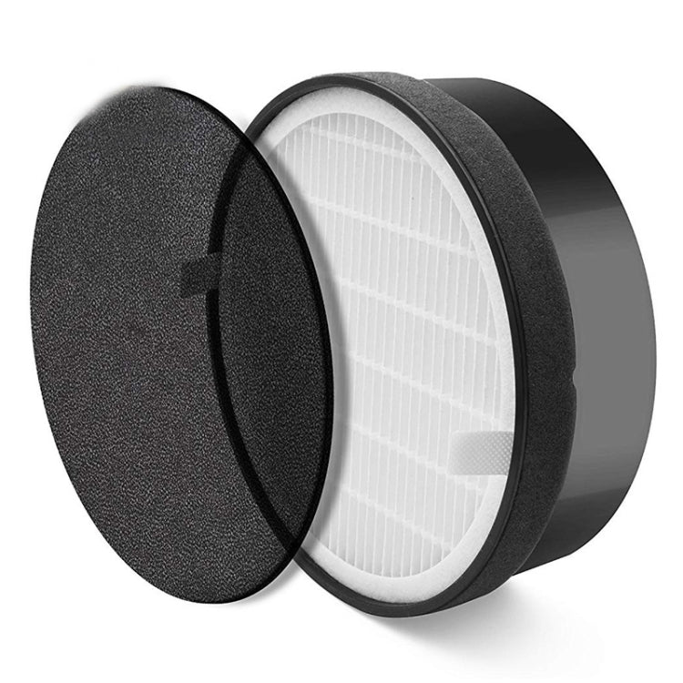 Air Hypa Filter Accessories for Levoit LV-H132 /LV-H132-RF Default Title