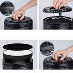 Air Hypa Filter Accessories for Levoit LV-H132 /LV-H132-RF
