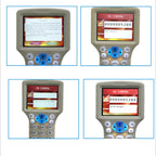 Zonsin ZX-08CD ID Card Duplicator RFID Smart Card Sensor, Zonsin ZX-08CD