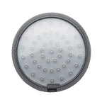 12V 46 LED Roof Light Camper Van Caravan Motor Home Boat White Light with ON / OFF Switch, 46 LEDs