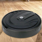 Smart Sweeping Robot Household Hair Cleaner, Charging, Battery