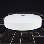 Smart Sweeping Robot Household Hair Cleaner, Charging, Battery
