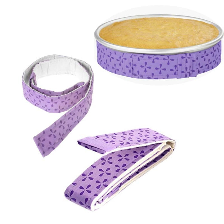 Cake Pan Protection Bandage Cloth Strip Anti-Deformation Baking Tools, Anti-Deformation Baking Tools – Durable Build, Easy to Use Anti-Deformation Baking Tools