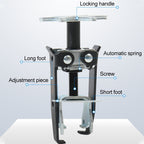 Universal Engine Overhead Valve Spring Compressor Valve Remover Installer tool, Valve Spring Compressor