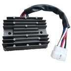 2004.14 Gasoline Engine Rectifier For 31620-ZG5-033 (20A) VTK0/K1 8818502 SH711AA, 2004.14 2004.14