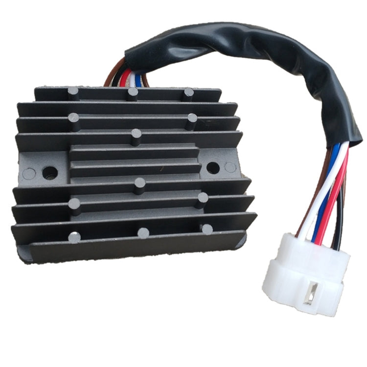 2004.14 Gasoline Engine Rectifier For 31620-ZG5-033 (20A) VTK0/K1 8818502 SH711AA, 2004.14 2004.14
