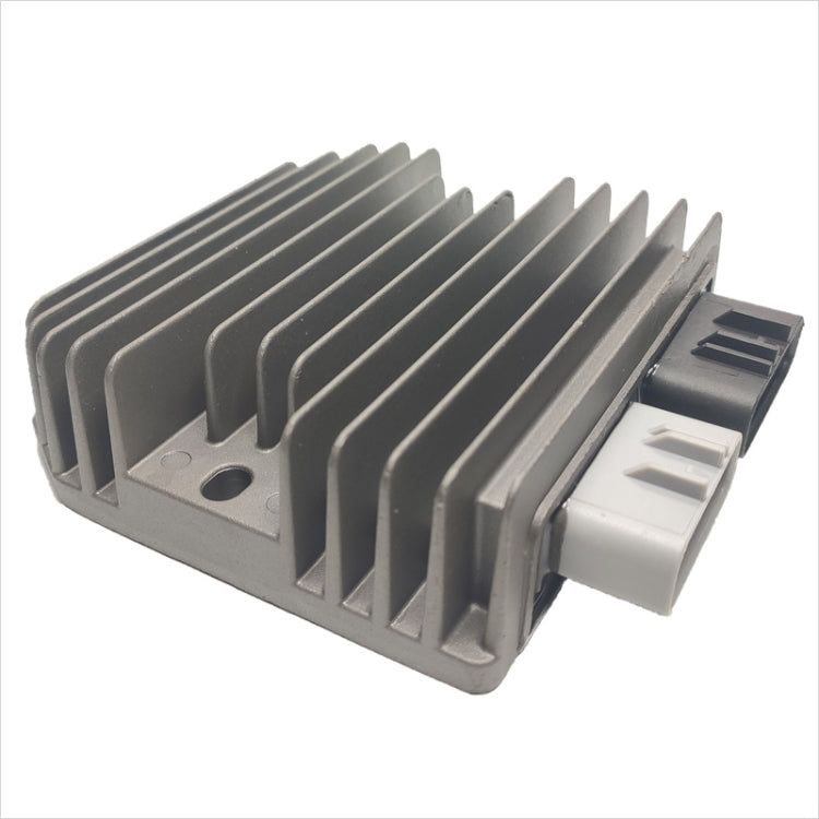 2001E.1 Motorcycle Rectifier For Can-Am Commander 800 4X4 710001191 Bombardier, 2001E.1, 2001E.1(Rectifier + Plug) 2001E.1 Rectifier