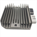 2001E.1 Motorcycle Rectifier For Can-Am Commander 800 4X4 710001191 Bombardier, 2001E.1, 2001E.1(Rectifier + Plug)