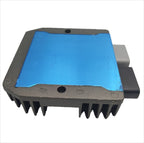 2001E.1 Motorcycle Rectifier For Can-Am Commander 800 4X4 710001191 Bombardier, 2001E.1, 2001E.1(Rectifier + Plug)