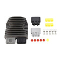 Motorcycle Rectifier For Yamaha FZ8 Fazer 800 2009 2011 1D7-81960-00, 2001C.1 2001C.1