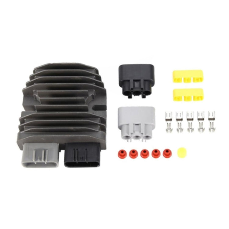 Motorcycle Rectifier For Yamaha FZ8 Fazer 800 2009 2011 1D7-81960-00, 2001C.1 2001C.1