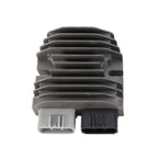 Motorcycle Rectifier For Yamaha FZ8 Fazer 800 2009 2011 1D7-81960-00, 2001C.1