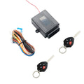 Car Keyless Entry Remote Control Central Lock With Lift Window Function, TSK-402/T309 TSK-402 T309