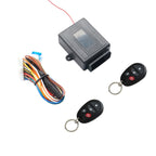 3pcs /Set Keyless Entry Switch Lock 12V Universal Car Remote Control Central Lock, TSK-402-T282 TSK-402-T282