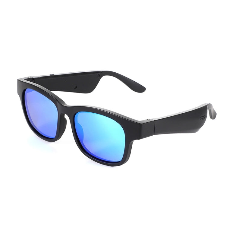 A12 Accessory – Smart Bluetooth Audio Sunglasses Bluetooth Glasses, Blue, Black, Green,...
