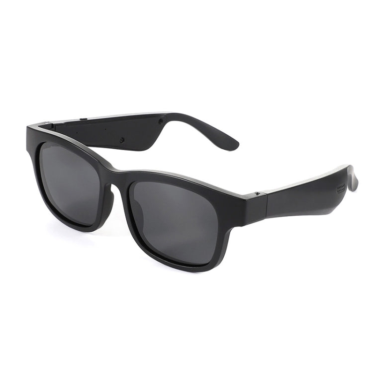 A12 Accessory – Smart Bluetooth Audio Sunglasses Bluetooth Glasses, Blue, Black, Green,... Black