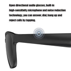 A12 Accessory – Smart Bluetooth Audio Sunglasses Bluetooth Glasses, Blue, Black, Green,...