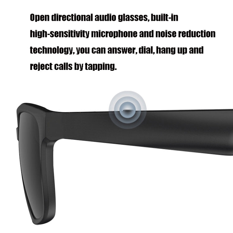 A12 Accessory – Smart Bluetooth Audio Sunglasses Bluetooth Glasses, Blue, Black, Green,...