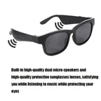 A12 Accessory – Smart Bluetooth Audio Sunglasses Bluetooth Glasses, Blue, Black, Green,...