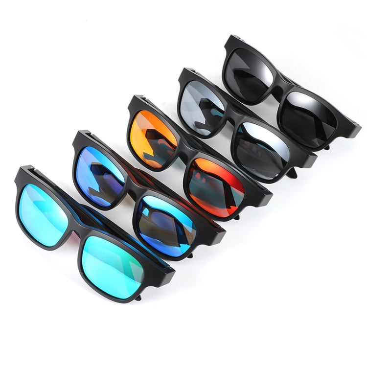 A12 Accessory – Smart Bluetooth Audio Sunglasses Bluetooth Glasses, Blue, Black, Green,...
