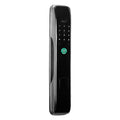 Smart Wifi Anti-Theft Fingerprint Password Lock Mobile Phone Remote Control Electronic Door Lock Magnetic Card Lock, SM-SL808 Automatic Black, SM-SL808 Automatic Bronze – Magnetic SM-SL808 Automatic Black