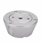 15000GS Universal Anti-theft Strong Deduction Device Clothes Label Magnetic Buckle Supermarket Security Accessories, 12000GS – Magnetic, Aluminum Alloy