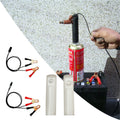 Car Wash Maintenance Manual Fuel Spray Nozzle Cleaning Tool Engine Care Fuel Injector Washing Device Fuel System Cleaning, C2-0013 C2-0013