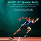 Jumping Shoes Bounce Shoes Indoor Sports Rebound Shoes, 33/35 (Pink White), 33/35 (Green And White), 36/38 (Pink White), 36/38 (Green And White), 36/38 (Orange Black), 36/38 (Green And Black), 39/41 (Green And White), 39/41 (Orange Black)        ...