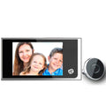 SF520A 2.0 Million Pixels Wireless Anti-Theft Smart Video Doorbell with 3.5 inch Display Screen – Durable Build, Easy to Use Default Title