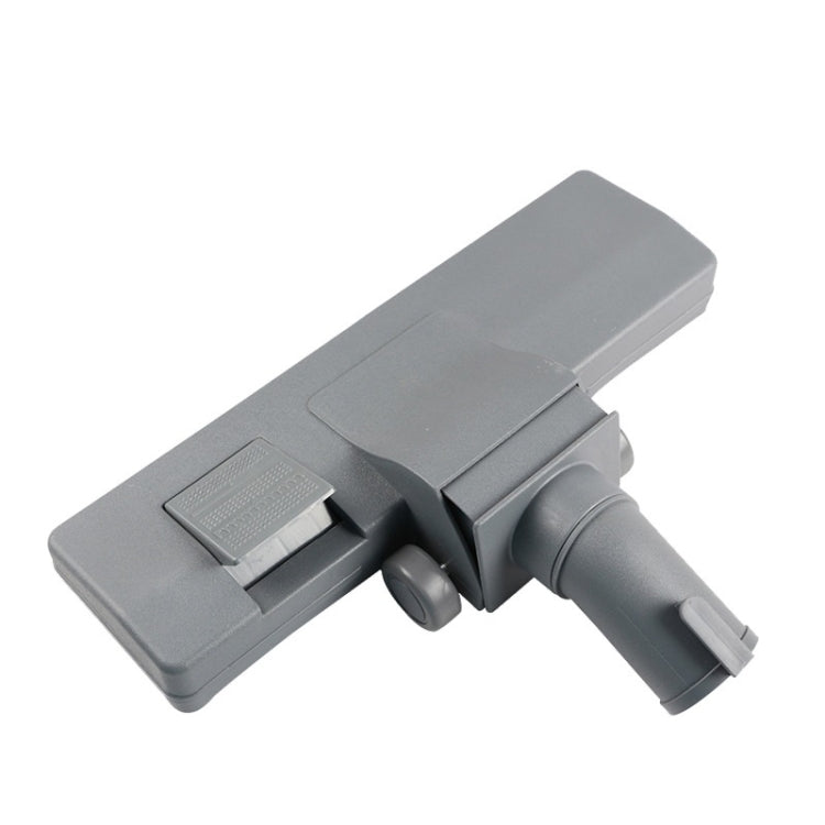 32mm Vacuum Cleaner Accessories Floor Brush Head for Haier / Midea, 32mm Gray 32mm Gray