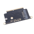 2 PCS NVMe M.2 NGFF SSD Adapter Card For MacBook Pro 13.3 Inch A1708 (2016 - 2017) – Durable Build, Easy to Use Default Title