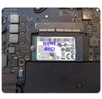 2 PCS NVMe M.2 NGFF SSD Adapter Card For MacBook Pro 13.3 Inch A1708 (2016 - 2017) – Durable Build, Easy to Use