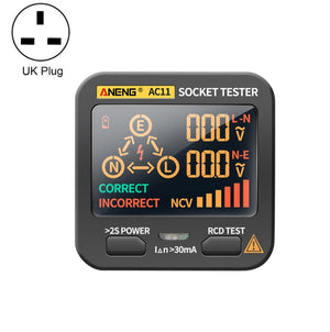 UK Plug