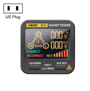 US Plug