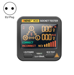 EU Plug