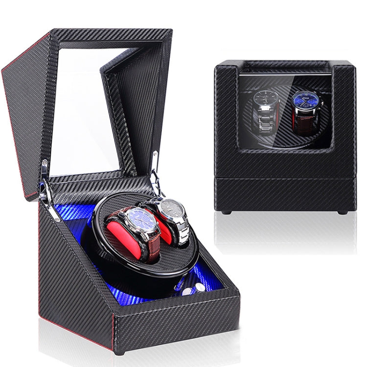 Watch Shaker Automatic Mechanical Watch Rotating Motor Winding Box, US...