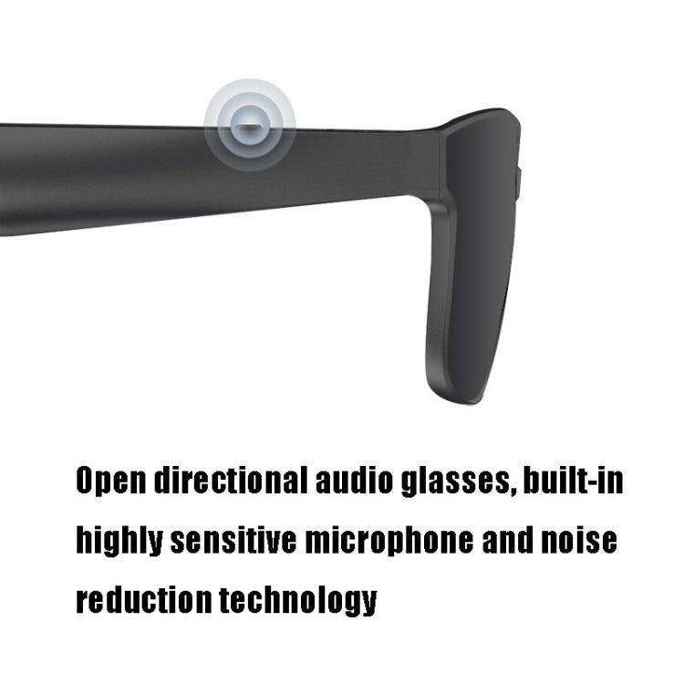 Binaural Call Smart Bluetooth Glasses Earphone, A14 Black, A14 Blue, A14 Green, A14 Silver, A12 Colorful – Bluetooth