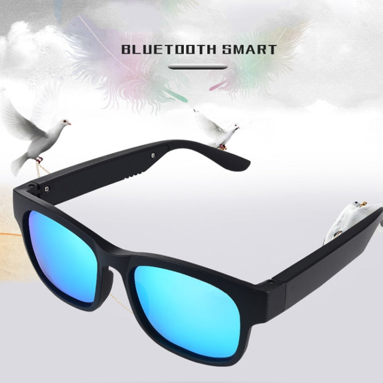 Binaural Call Smart Bluetooth Glasses Earphone, A14 Black, A14 Blue, A14 Green, A14 Silver, A12 Colorful – Bluetooth