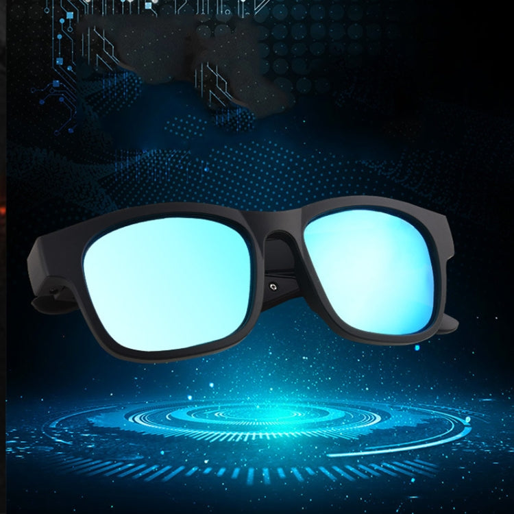 Binaural Call Smart Bluetooth Glasses Earphone, A14 Black, A14 Blue, A14 Green, A14 Silver, A12 Colorful – Bluetooth